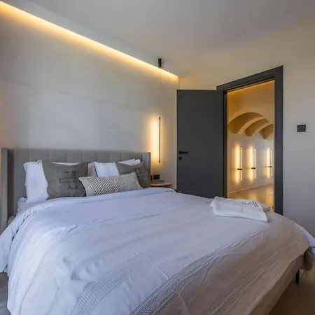 Apartment The Sixth - Luxury Penthouse Marsaskala