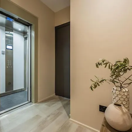 The Sixth - Luxury Penthouse Marsaskala