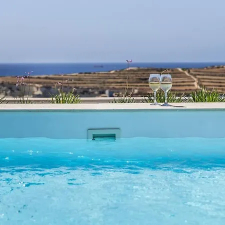 The Sixth - Luxury Penthouse * Marsaskala