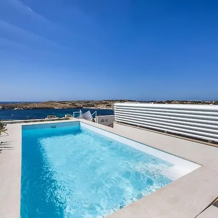The Sixth - Luxury Penthouse Apartment