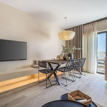 Apartment The Sixth - Luxury Penthouse *