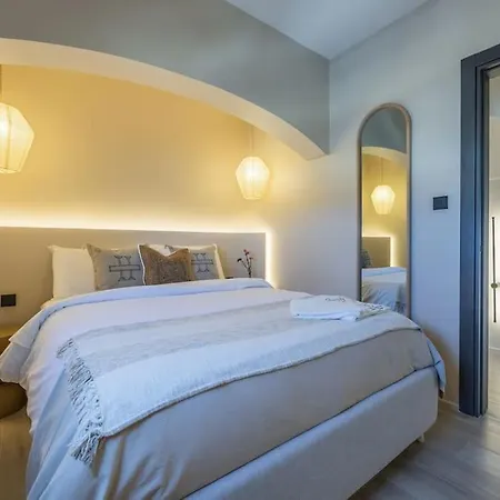 The Sixth - Luxury Penthouse Apartment Marsaskala