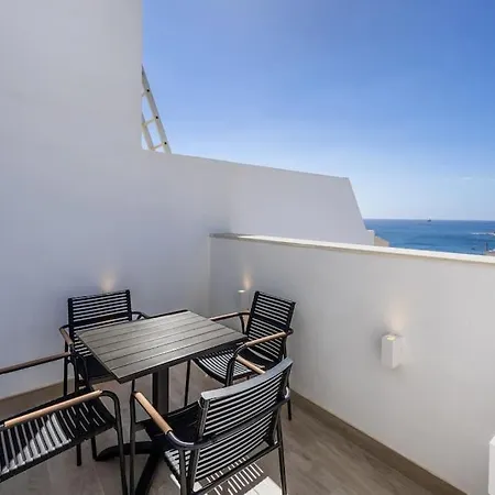 Apartment The Sixth - Luxury Penthouse Marsaskala