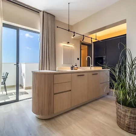The Sixth - Luxury Penthouse Marsaskala