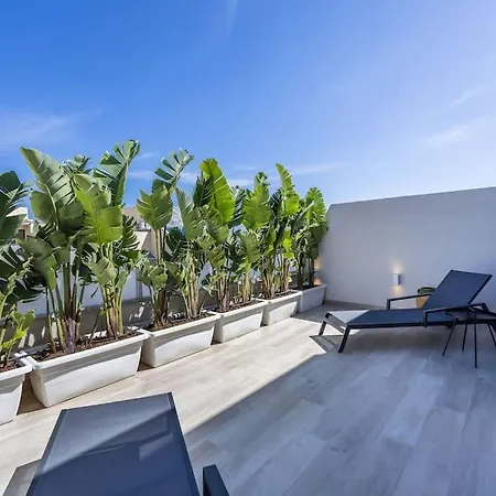 Apartment The Sixth - Luxury Penthouse *