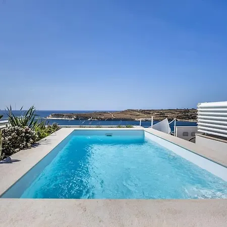 The Sixth - Luxury Penthouse Apartment *