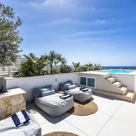 The Sixth - Luxury Penthouse * Marsaskala